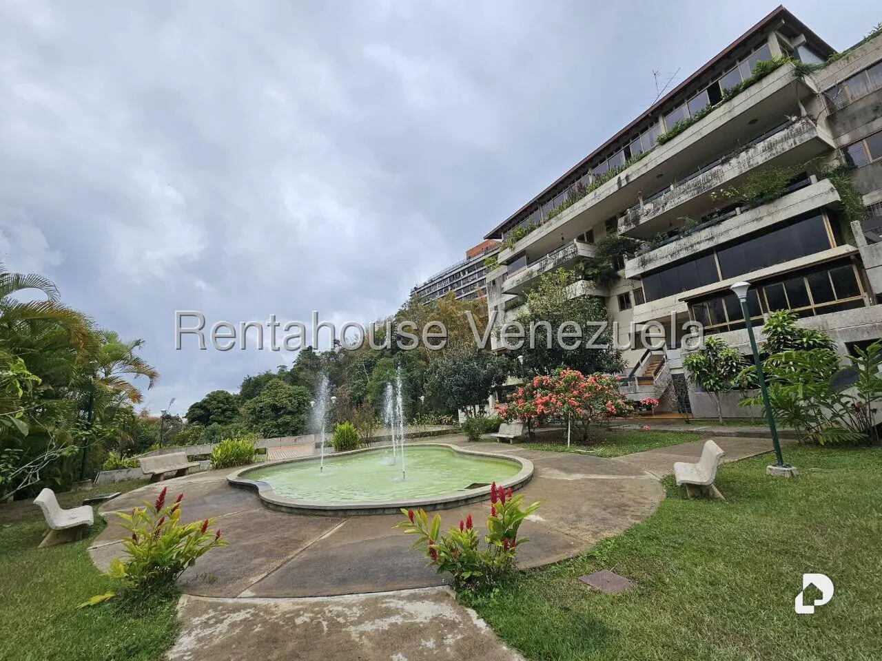 Apartamento en Miranda, Caracas – 1