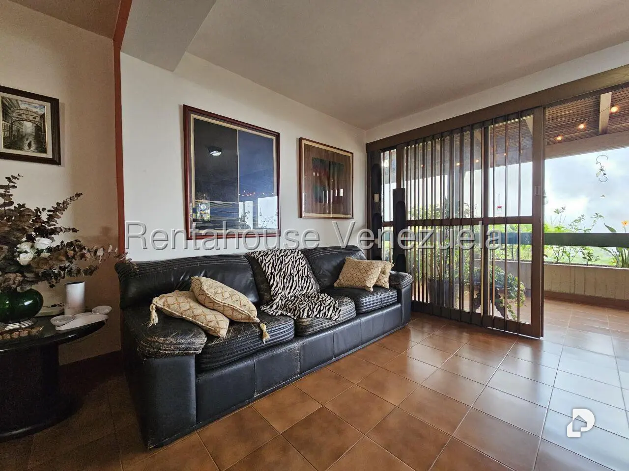 Apartamento en Miranda, Caracas – 12