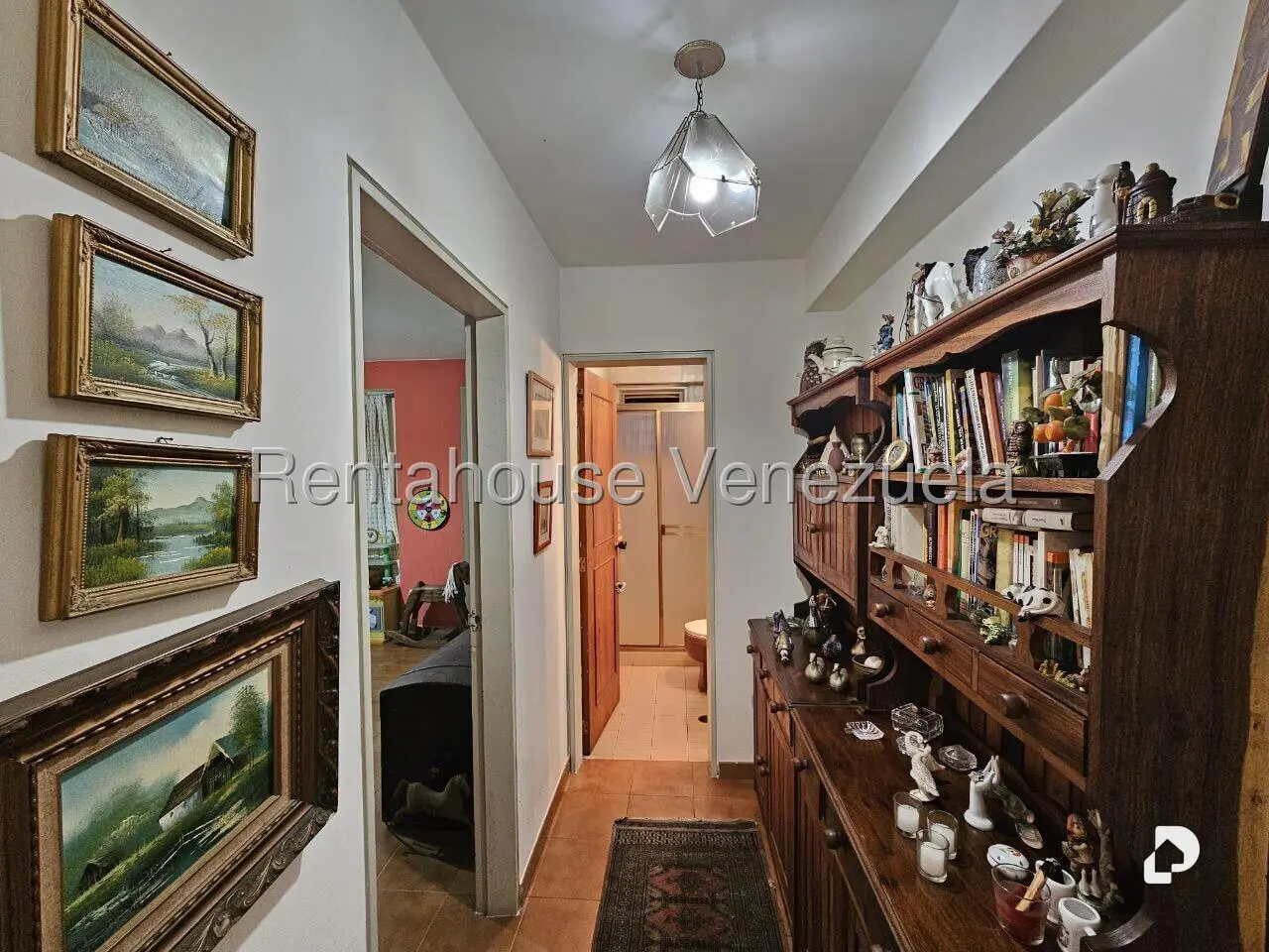 Apartamento en Miranda, Caracas – 5