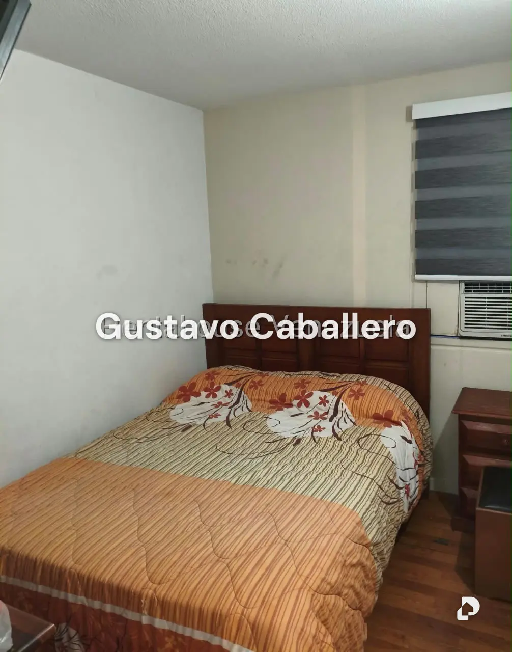 Apartamento en Longaray, Caracas – 8