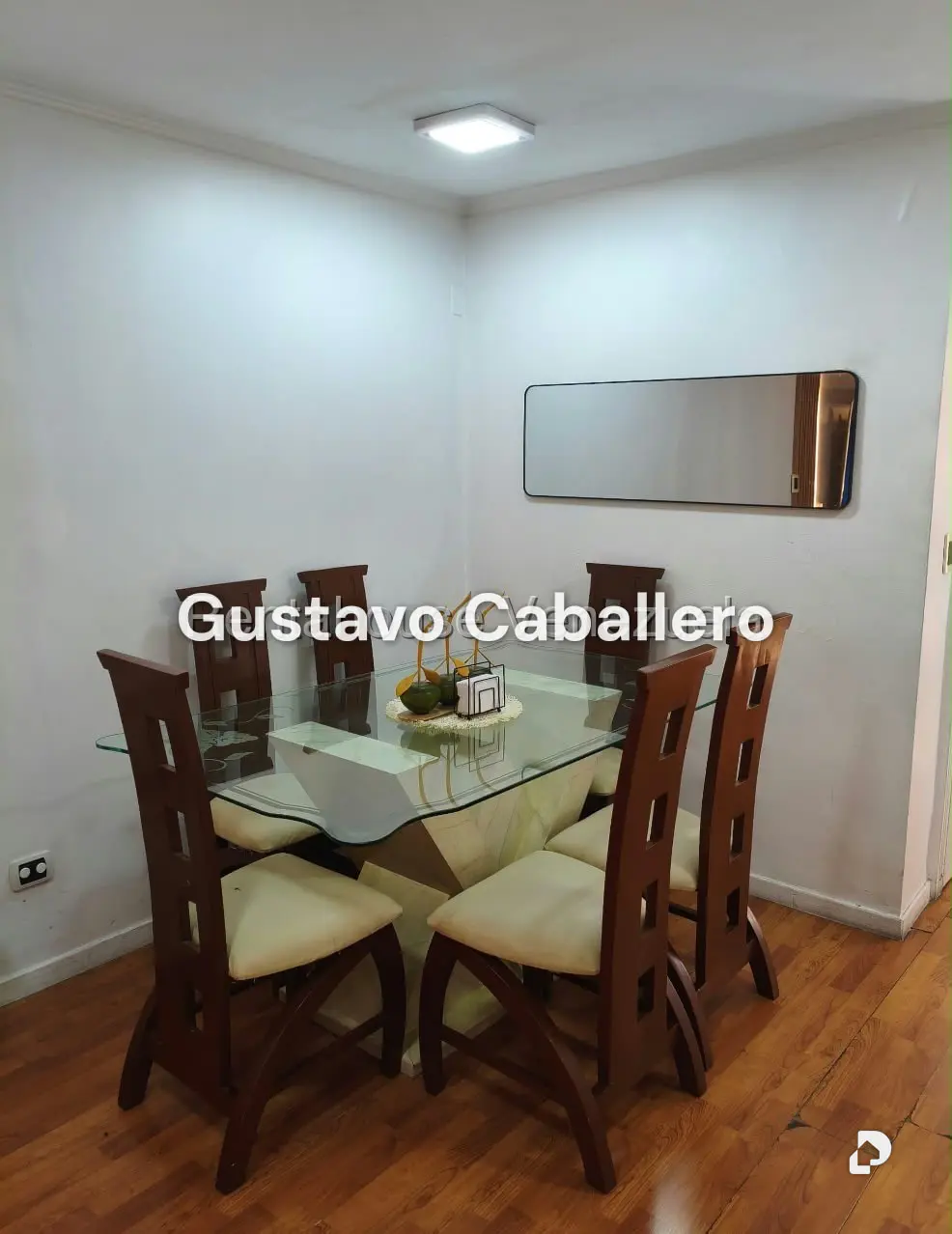 Apartamento en Longaray, Caracas – 4