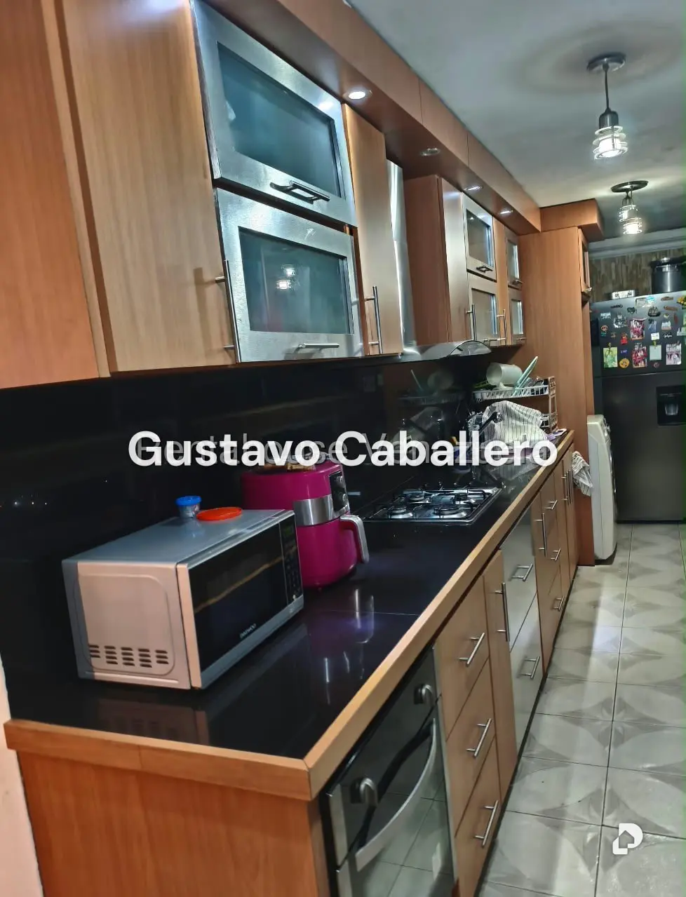 Apartamento en Longaray, Caracas – 5
