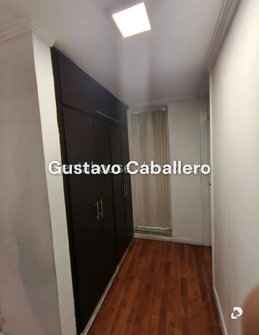 Apartamento en Longaray, Caracas – 10