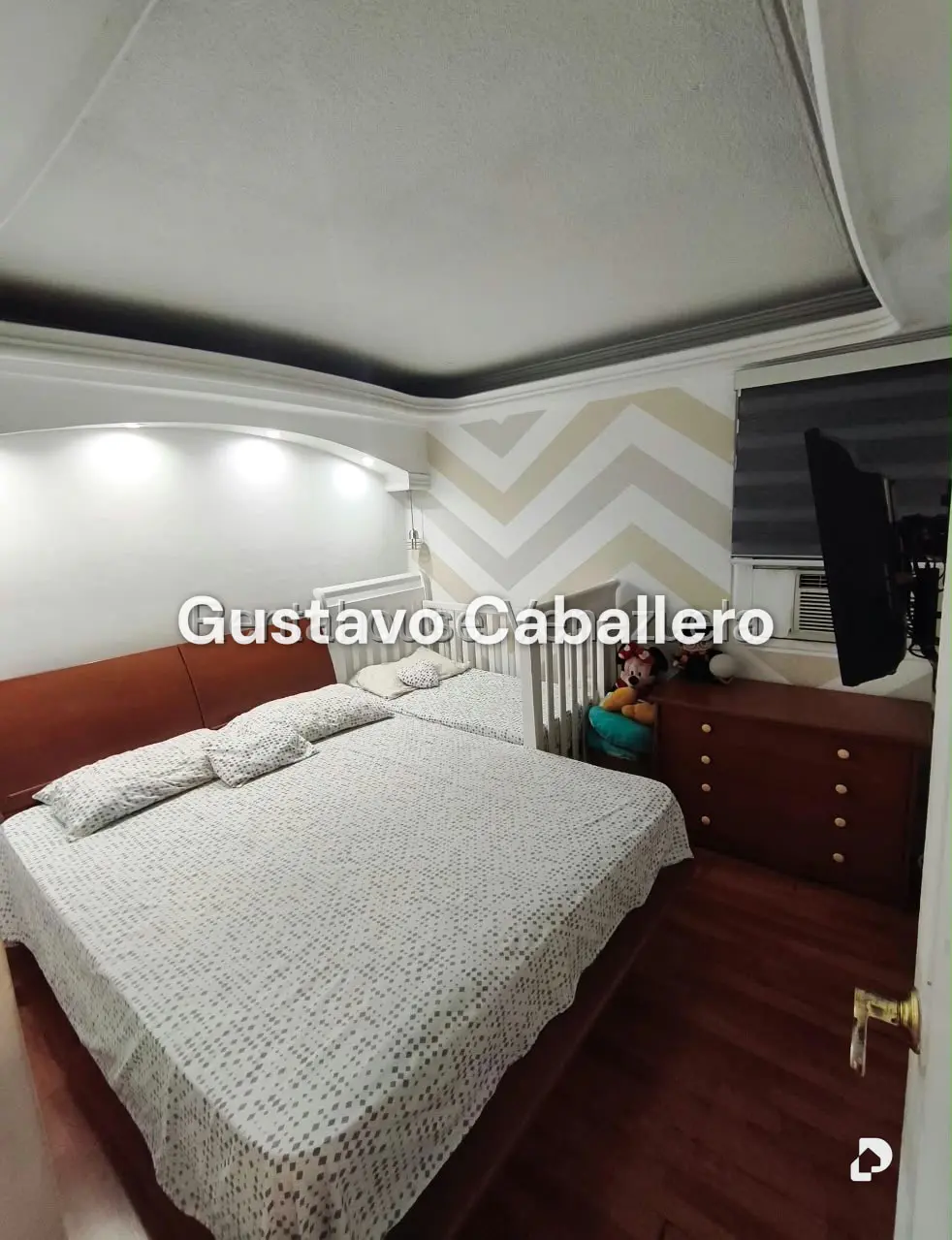 Apartamento en Longaray, Caracas – 7