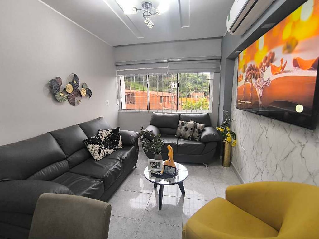 Apartamento en Valencia - 1
