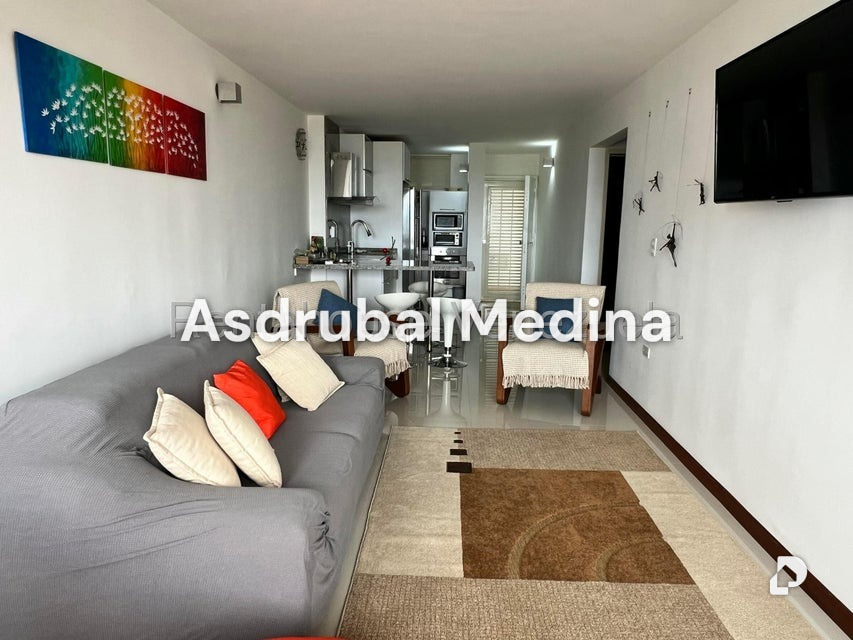 Apartamento en Caracas – 2