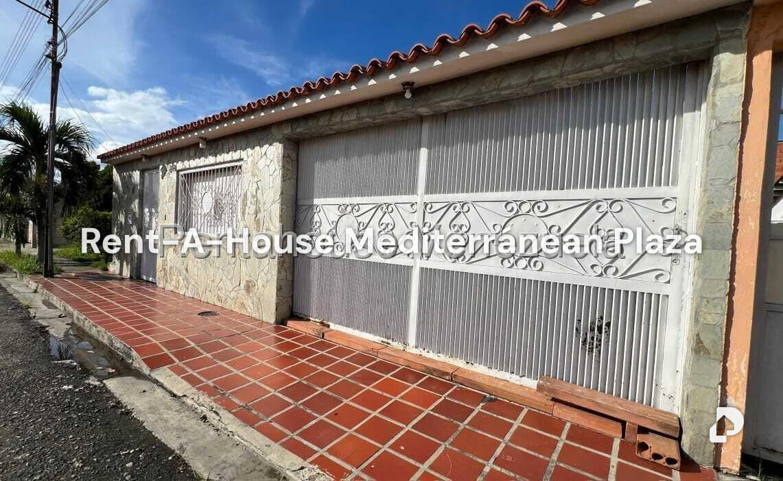 Casa en Ciudad Alianza, Guacara – 2