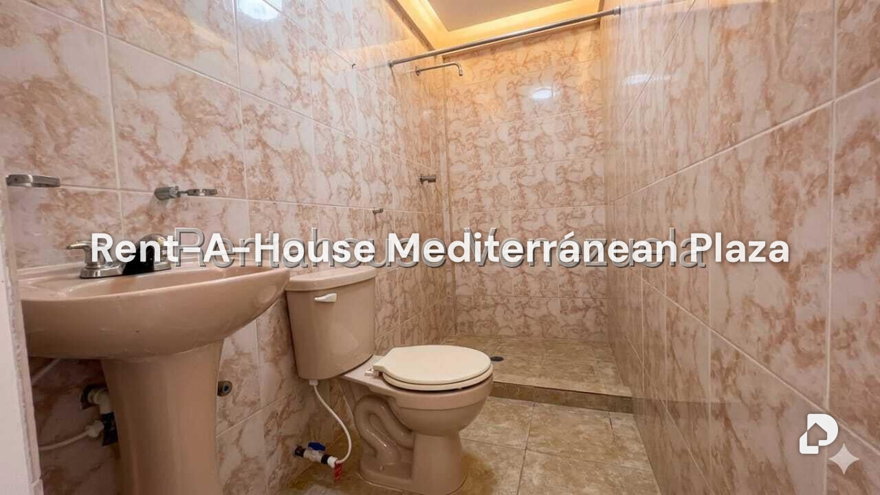Casa en Ciudad Alianza, Guacara – 11