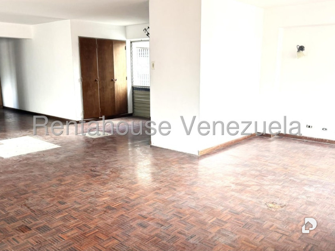 Penthouse en Los Chorros, Caracas – 4