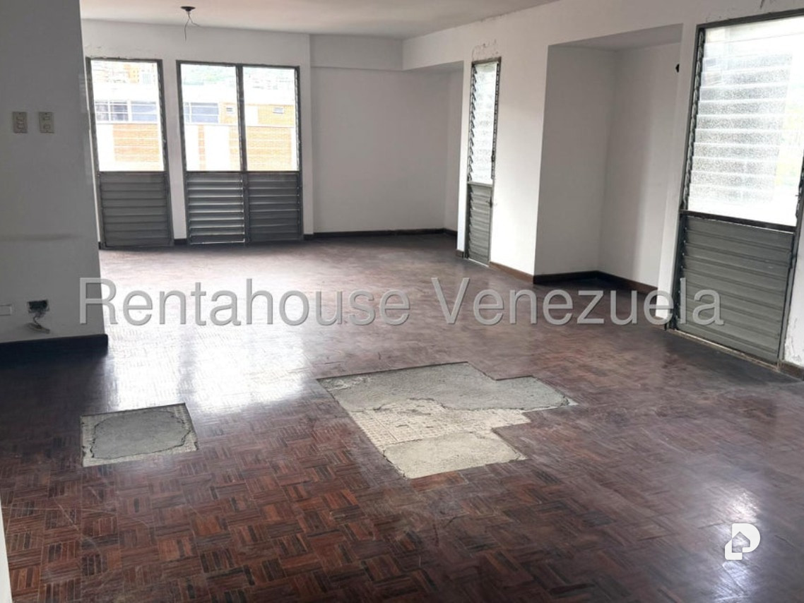 Penthouse en Los Chorros, Caracas – 6