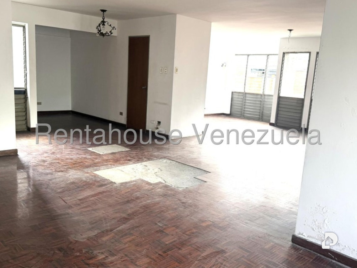 Penthouse en Los Chorros, Caracas – 5