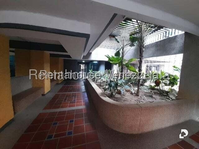 Penthouse en Los Chorros, Caracas – 11