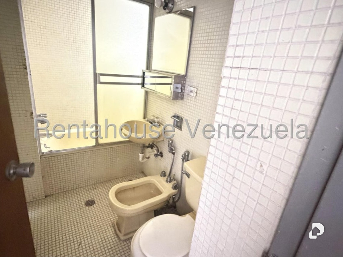 Penthouse en Los Chorros, Caracas – 10