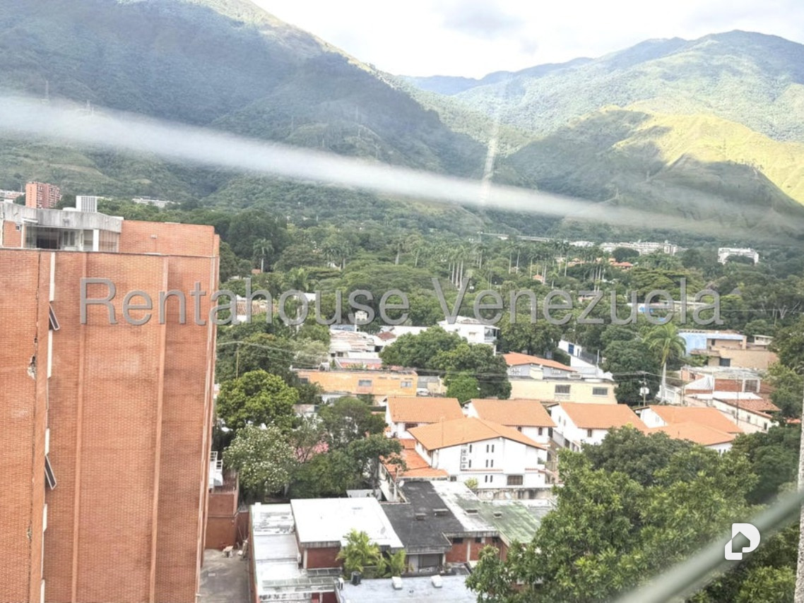 Penthouse en Los Chorros, Caracas – 2