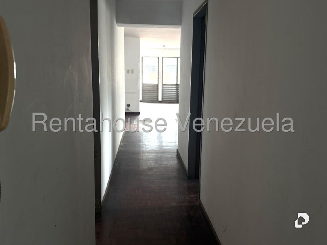 Penthouse en Los Chorros, Caracas – 7