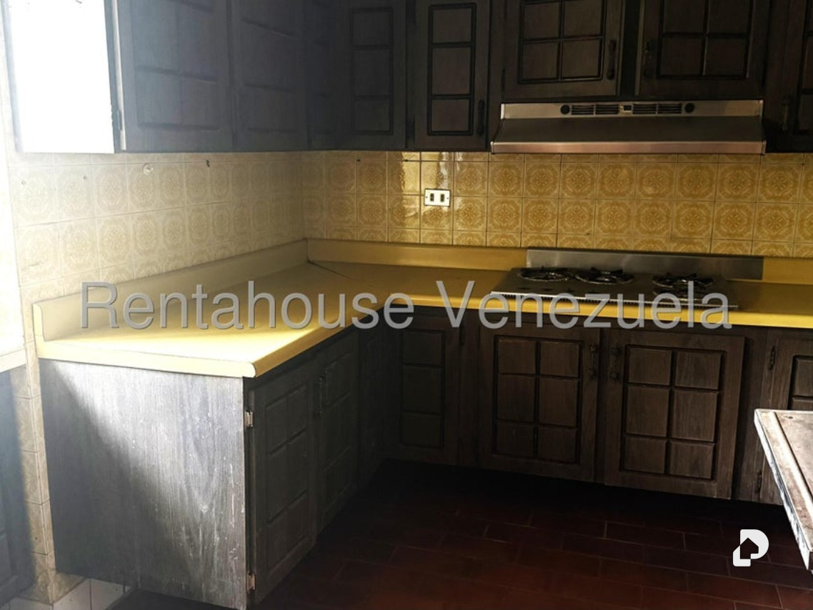 Penthouse en Los Chorros, Caracas – 9