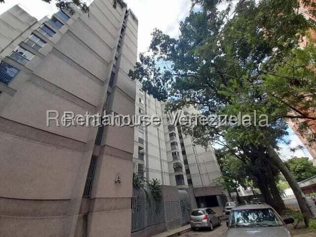 Penthouse en Los Chorros, Caracas - 1