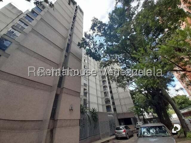 Penthouse en Los Chorros, Caracas – 1