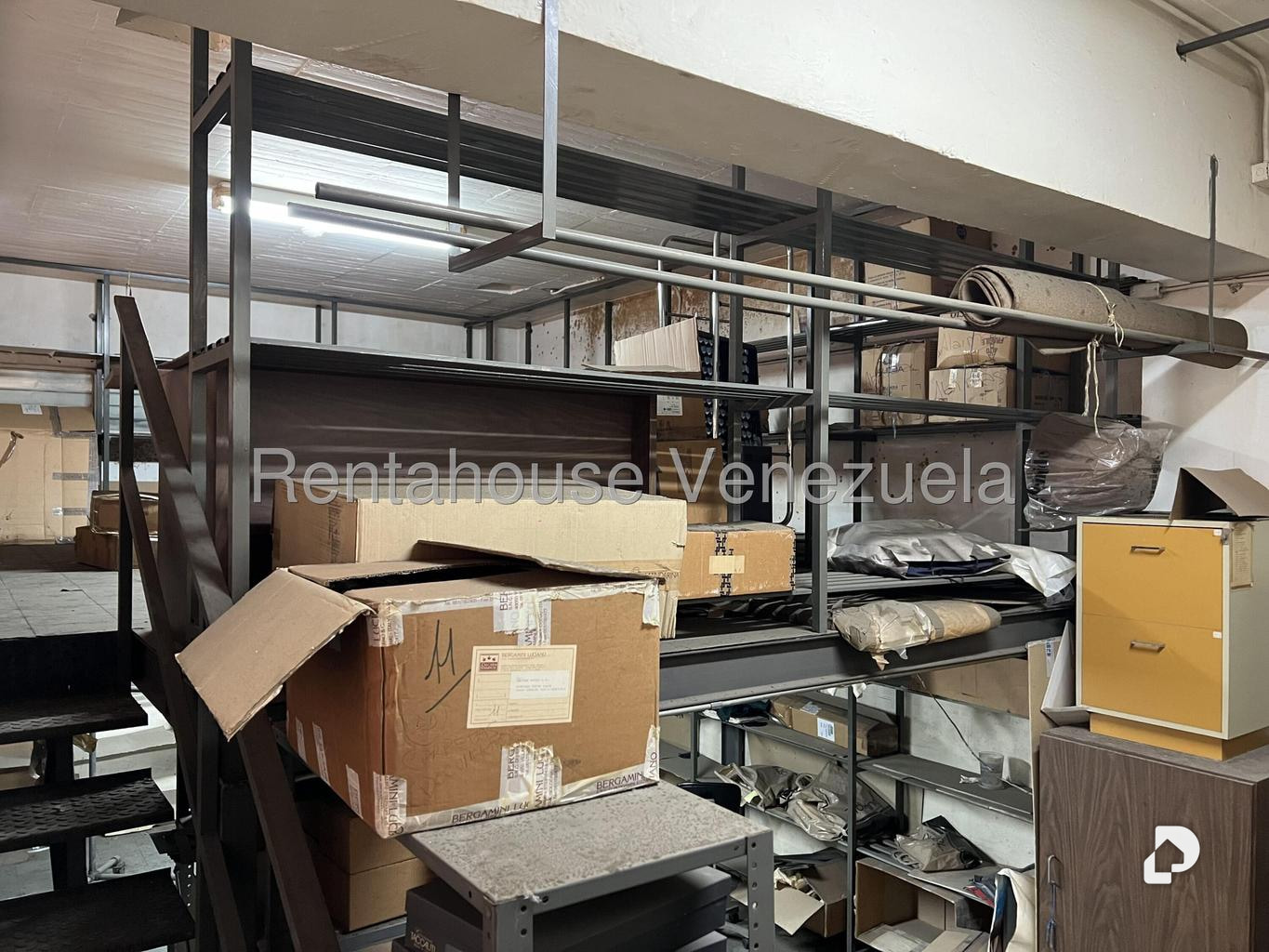 Warehouse in Los Cortijos de Lourdes, Caracas – 6