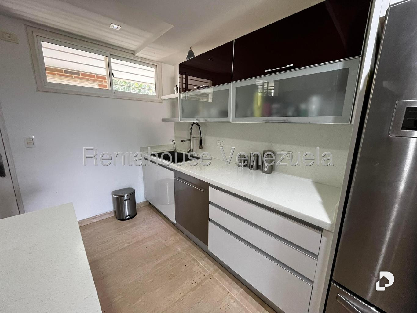 Apartamento en Escampadero, Caracas – 13