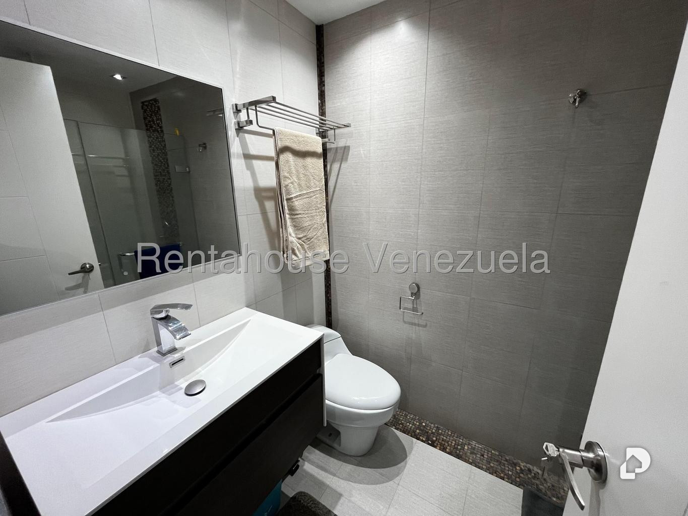 Apartamento en Escampadero, Caracas – 26