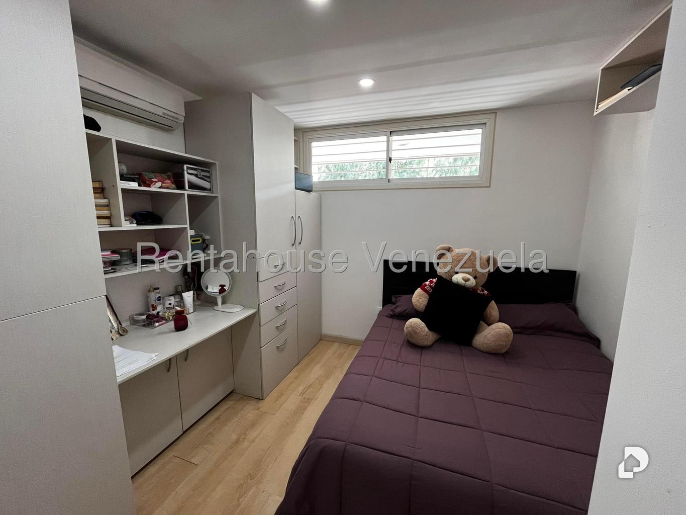 Apartamento en Escampadero, Caracas – 28