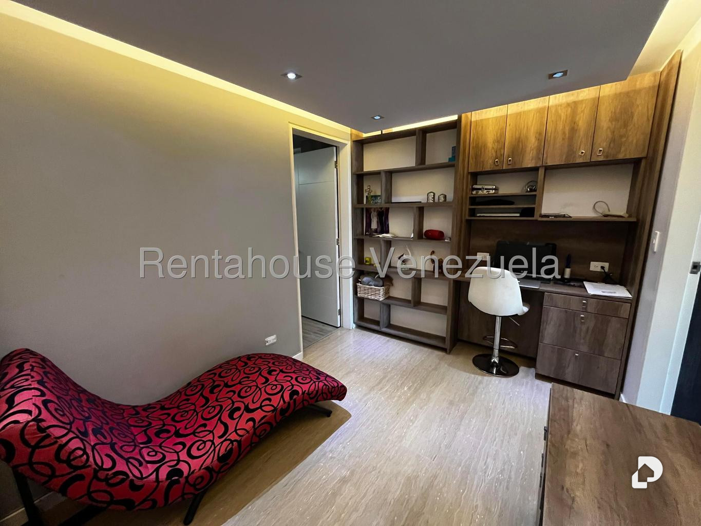 Apartamento en Escampadero, Caracas – 20