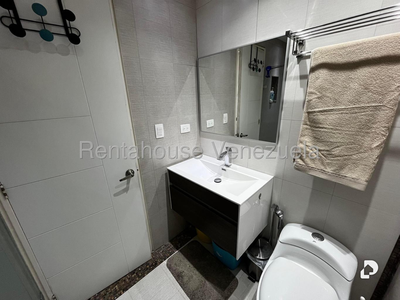 Apartamento en Escampadero, Caracas – 27