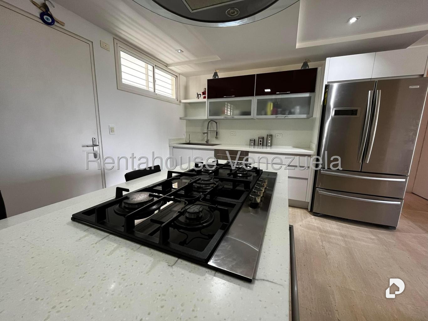 Apartamento en Escampadero, Caracas – 14