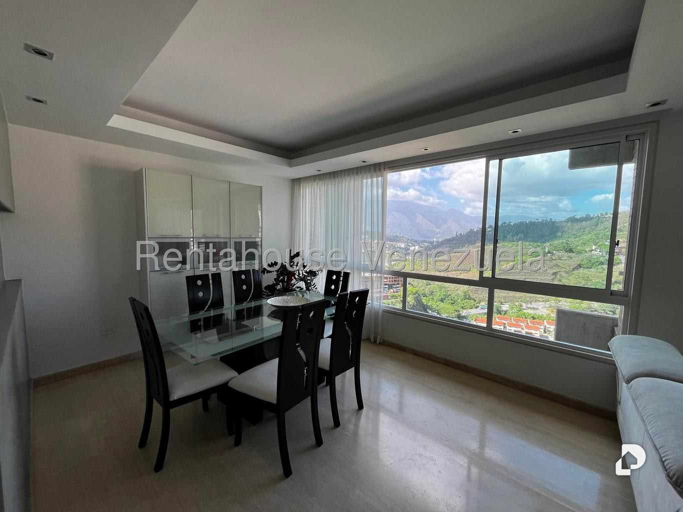 Apartamento en Escampadero, Caracas – 6