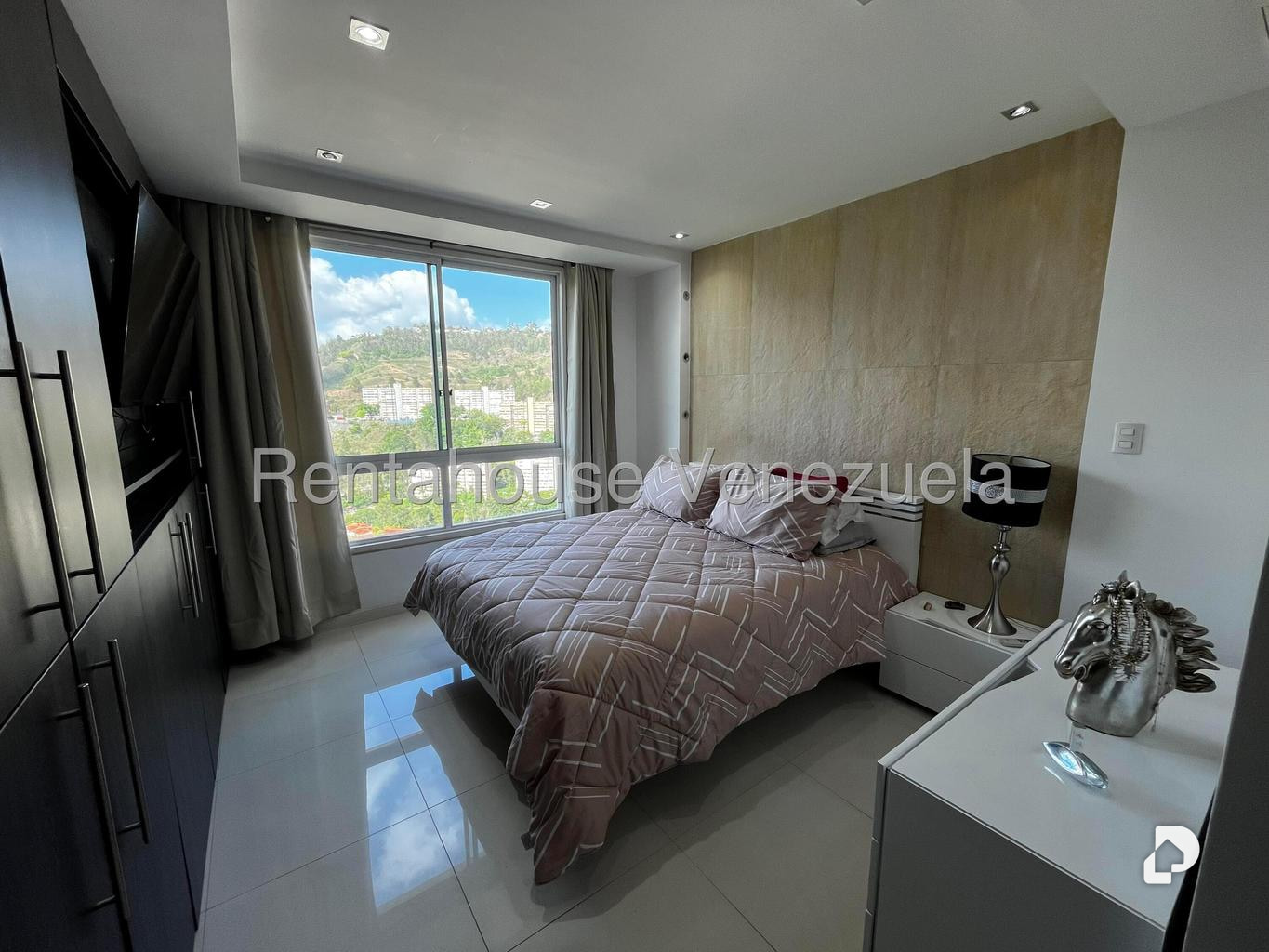Apartamento en Escampadero, Caracas – 24