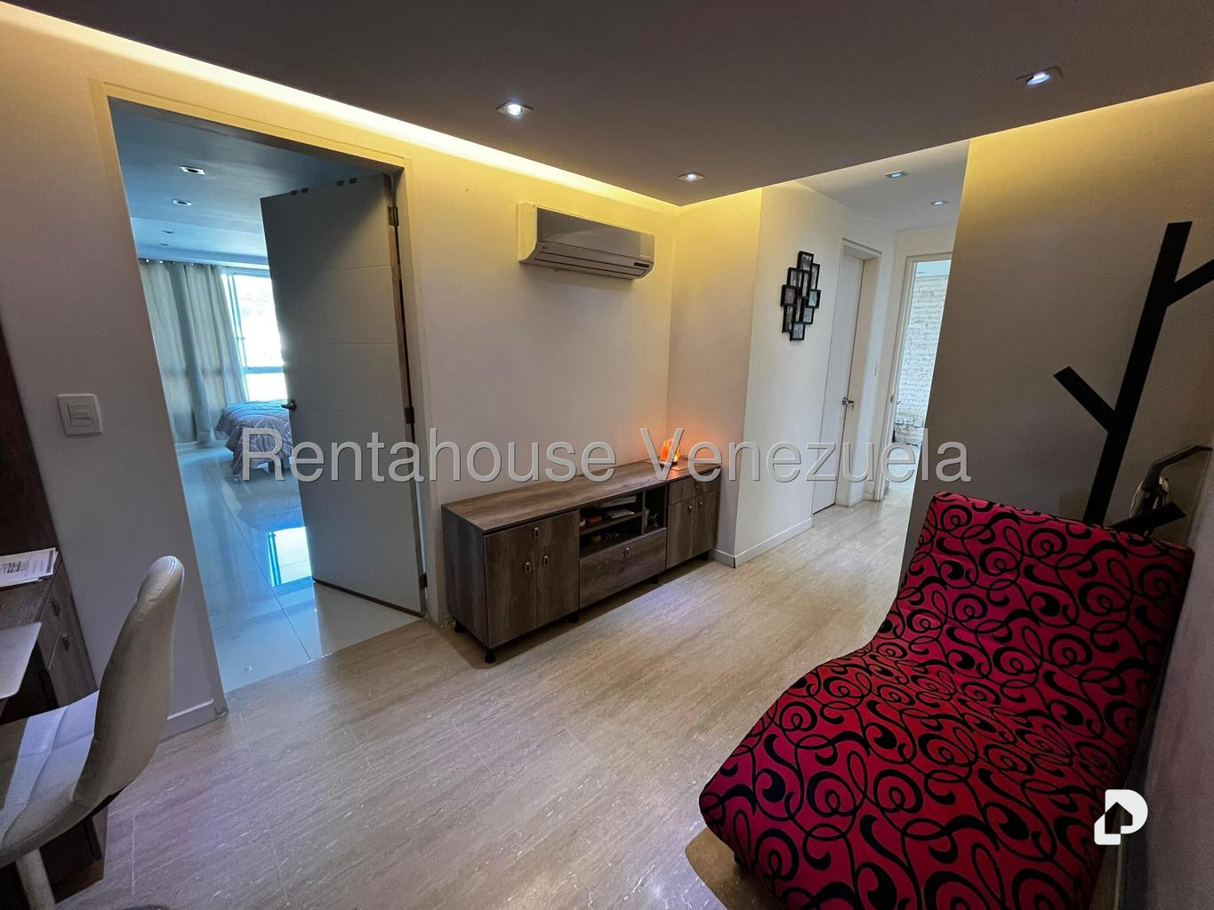 Apartamento en Escampadero, Caracas – 21