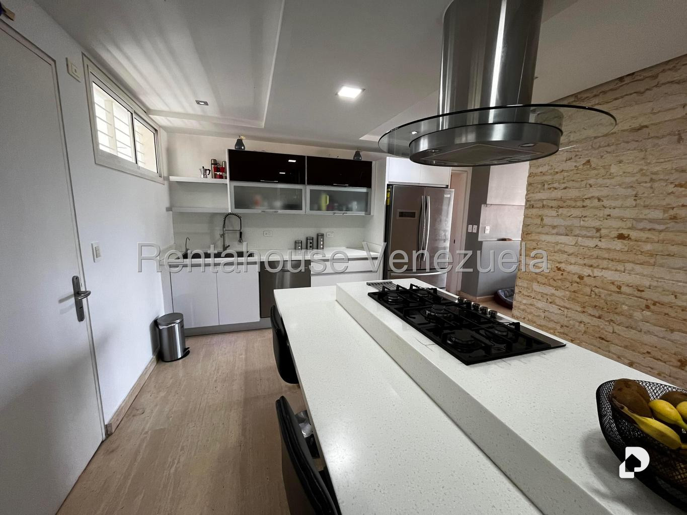 Apartamento en Escampadero, Caracas – 17