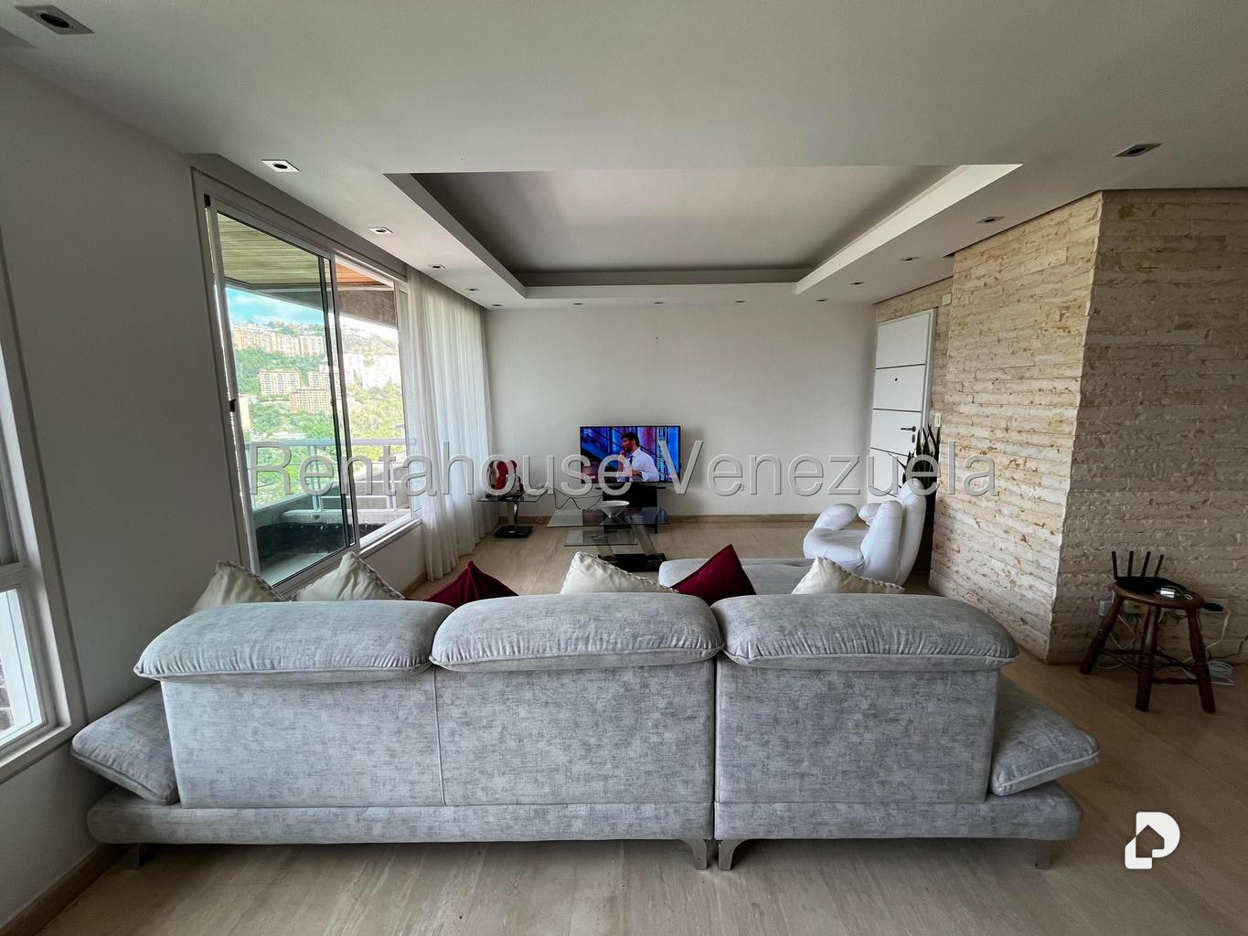 Apartamento en Escampadero, Caracas – 4