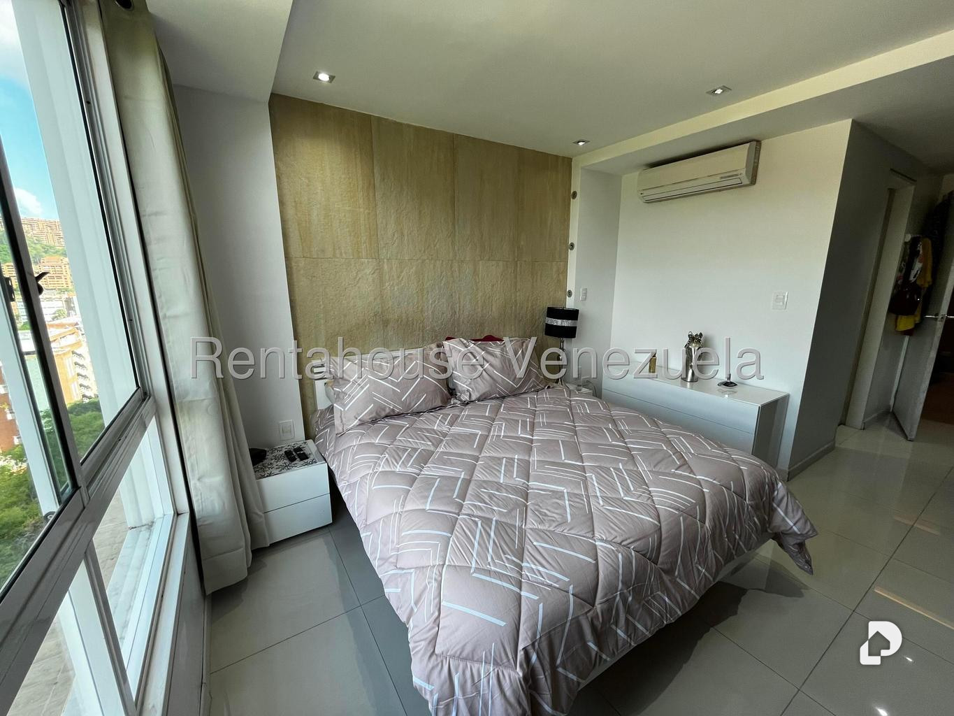 Apartamento en Escampadero, Caracas – 25