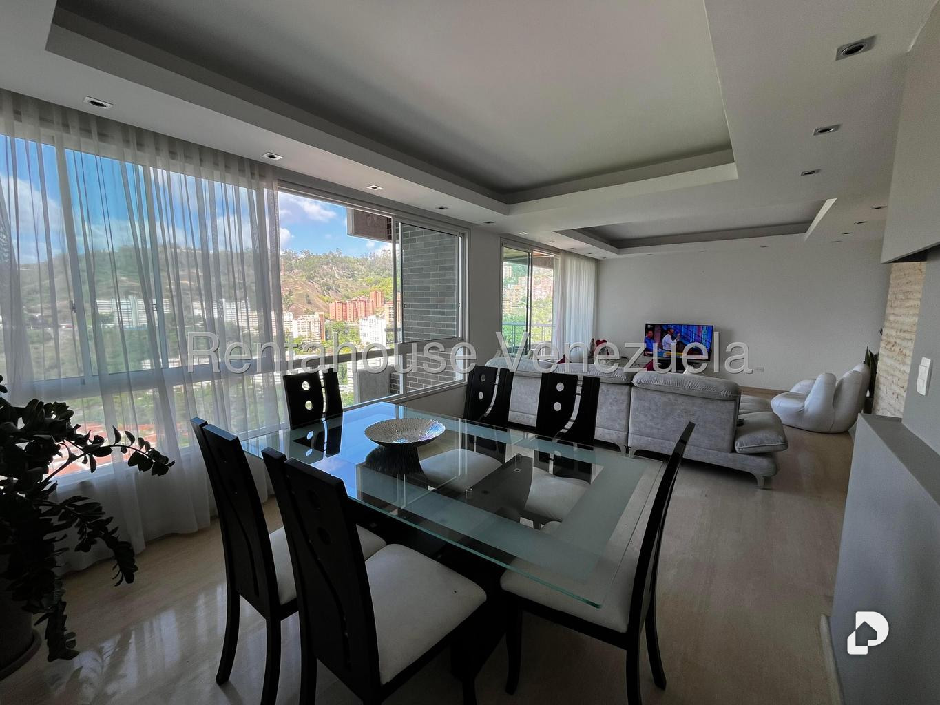 Apartamento en Escampadero, Caracas – 7