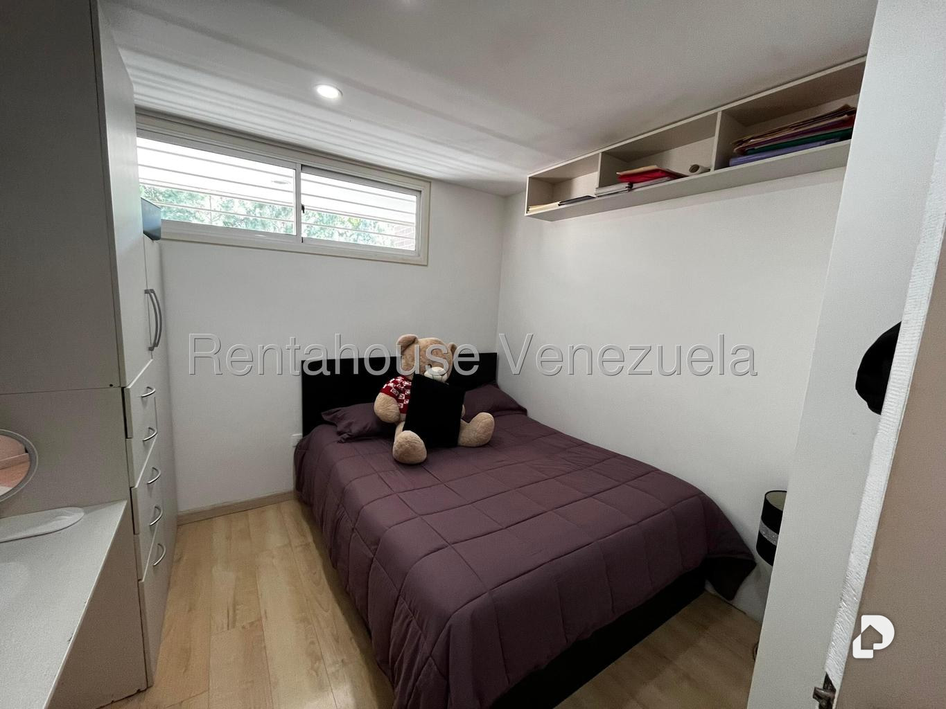Apartamento en Escampadero, Caracas – 29