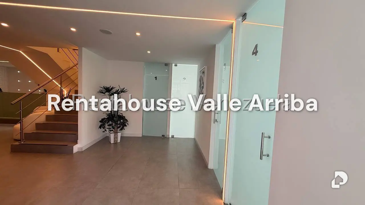 Local comercial en El Hatillo, Caracas – 16