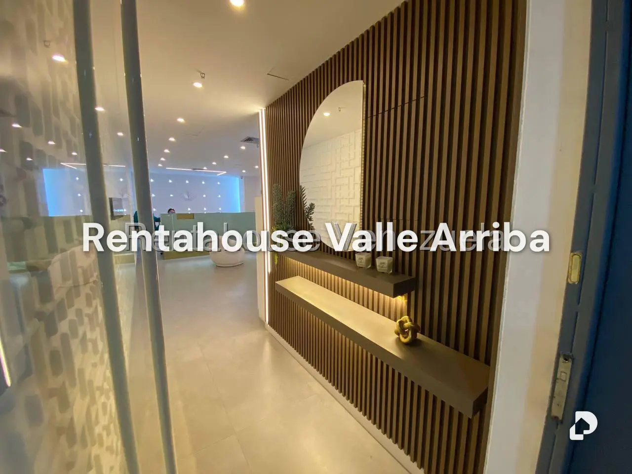 Local comercial en El Hatillo, Caracas – 2