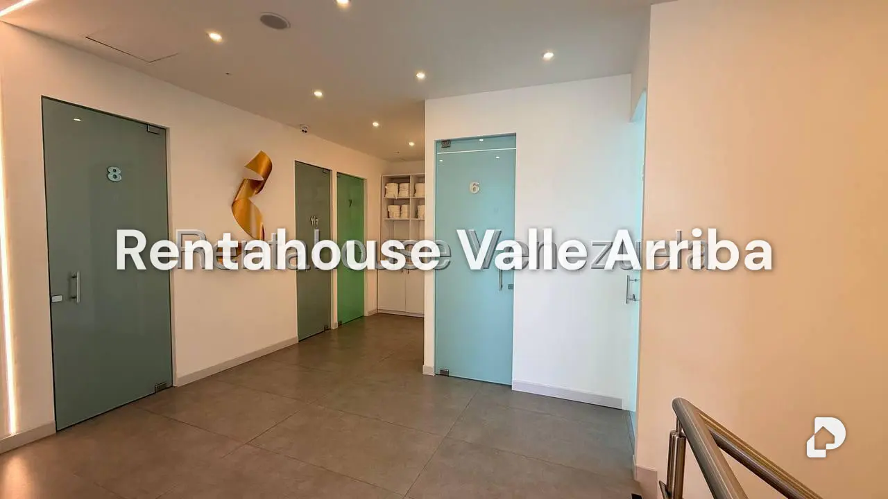 Local comercial en El Hatillo, Caracas – 26