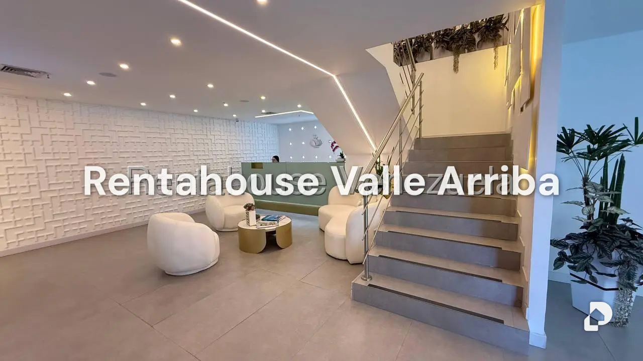 Local comercial en El Hatillo, Caracas – 1