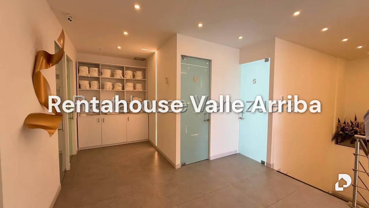 Local comercial en El Hatillo, Caracas – 22