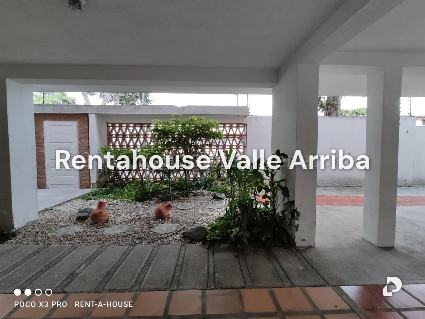 Oficina en Campo Claro, Caracas – 4