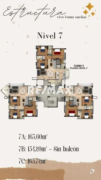 Apartment in Maracaibo – 3