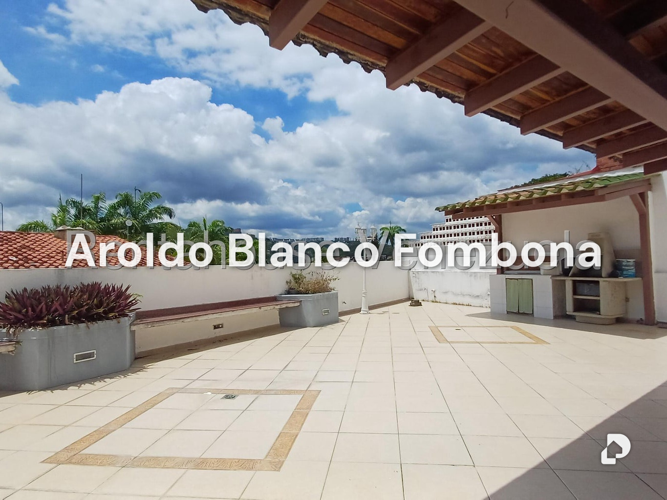 Casa en Caurimare, Caracas – 10