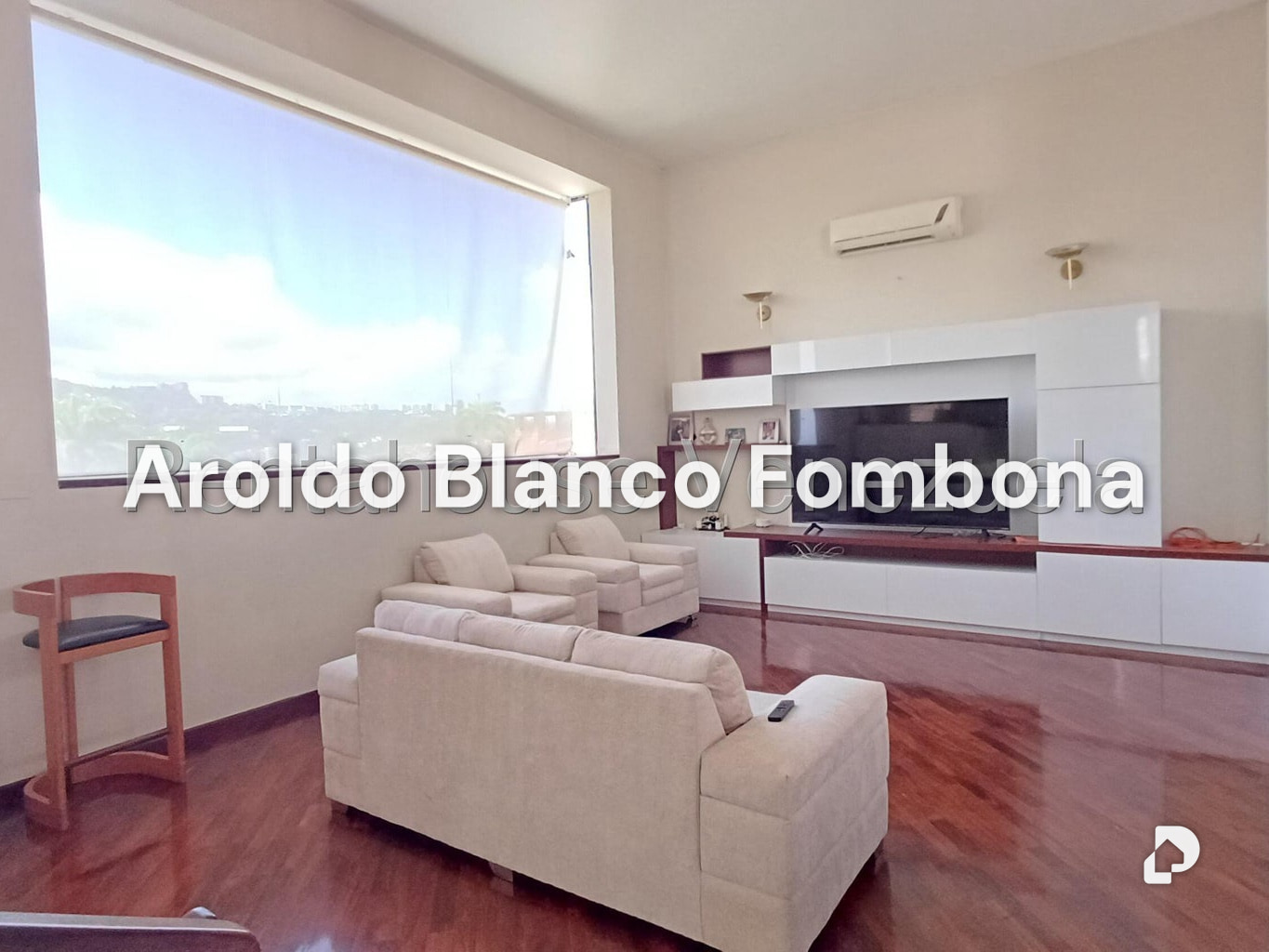 Casa en Caurimare, Caracas – 4