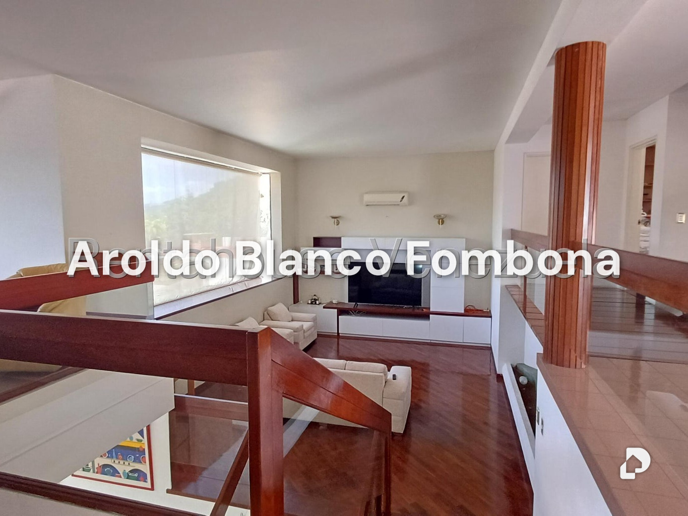 Casa en Caurimare, Caracas – 2