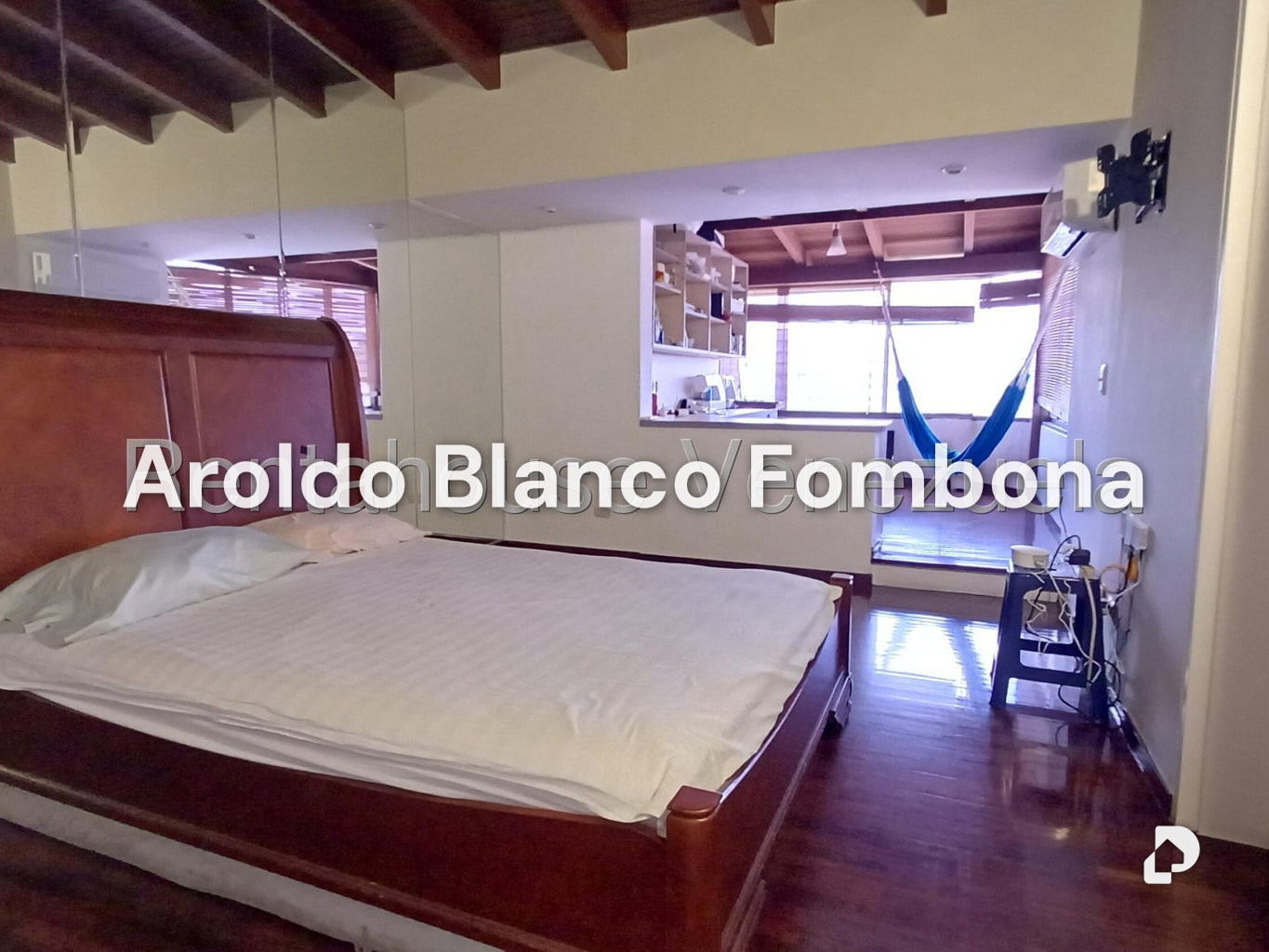 Casa en Caurimare, Caracas – 9