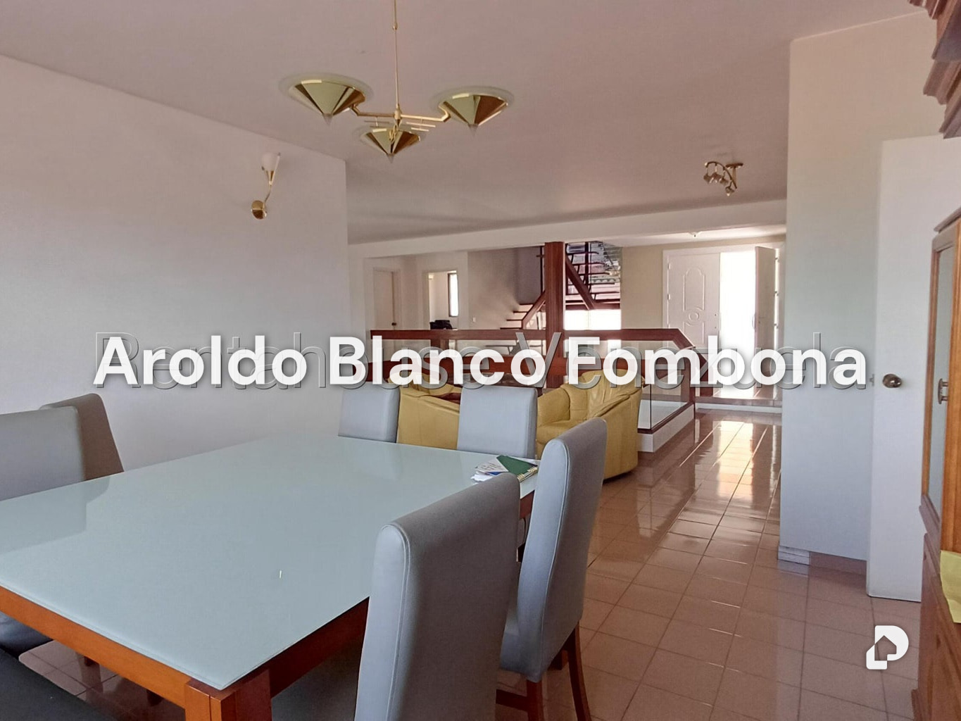 Casa en Caurimare, Caracas – 3