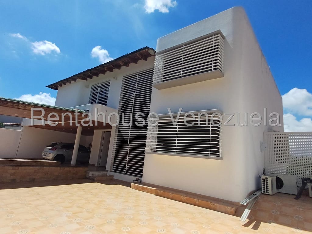 Casa en Caurimare, Caracas - 1